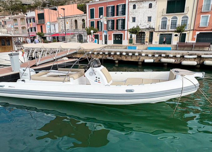 Tarpon Luxe 790