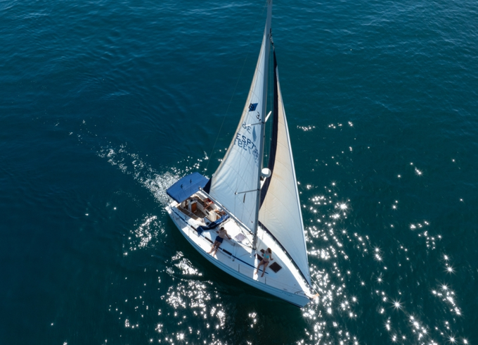 Bavaria 36 Cruiser