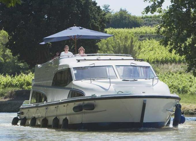 Le Boat Mystique