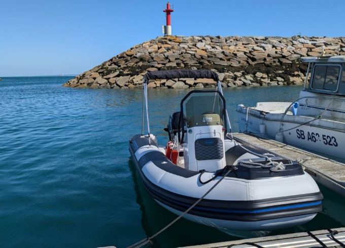 3D Tender TR54