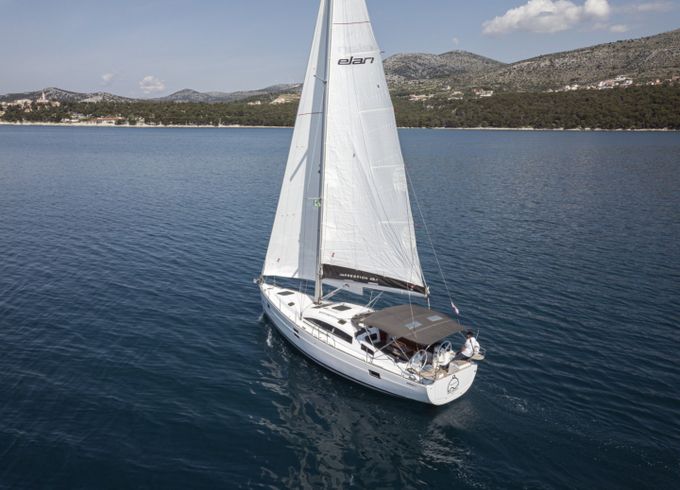 Elan Impression 45.1