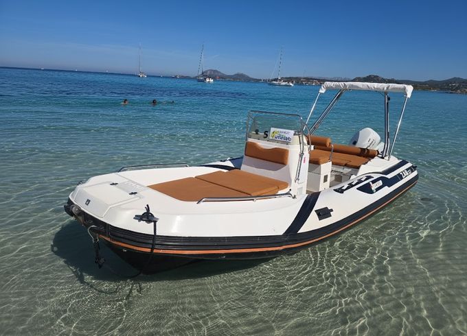Zar 57 Classic Luxury