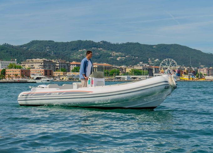 Selva-Marine Selva Marine 570
