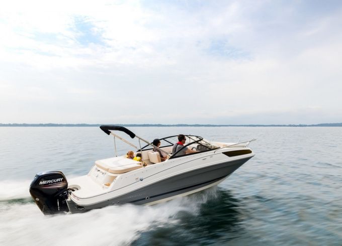 Bayliner VR6