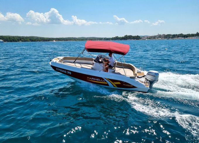 Marinello Eden 590