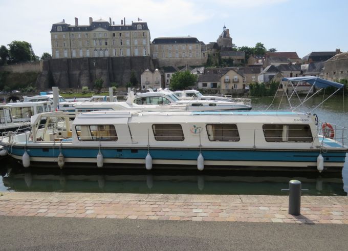 Nicols Yacht Classic Groupe 6-11 p.