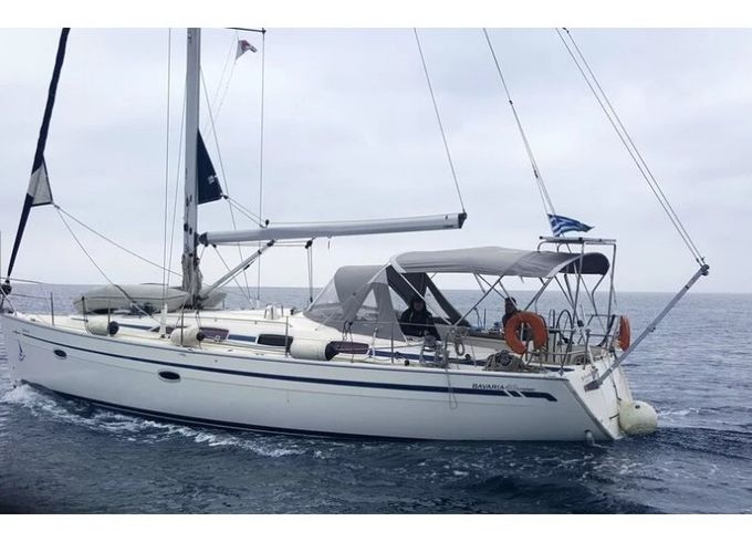 Bavaria 40 Cruiser