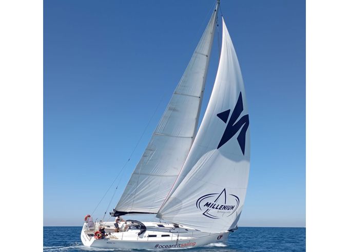 Dehler Varianta 44