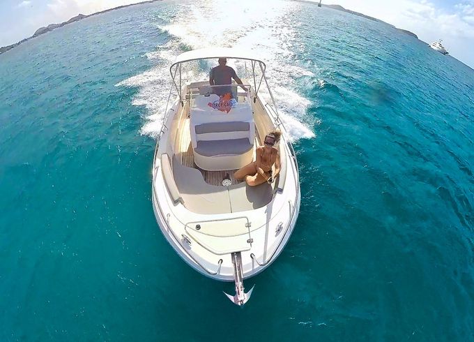 Pacific Craft 650