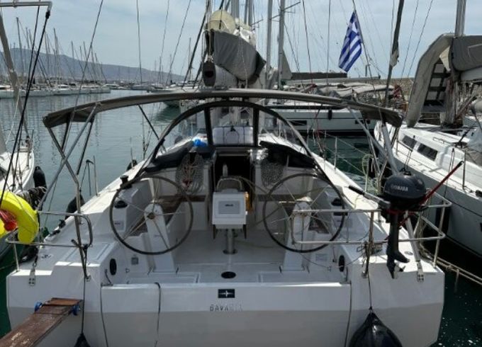 Bavaria C42