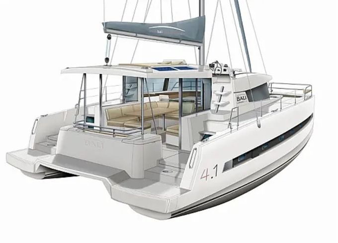 Bali 4.1 Princess