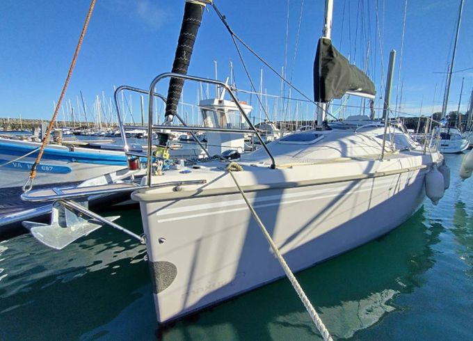 Northman Maxus 28
