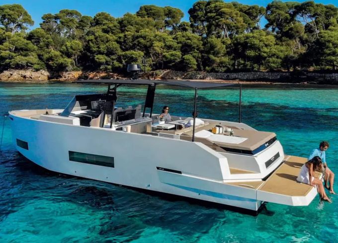 De Antonio D42