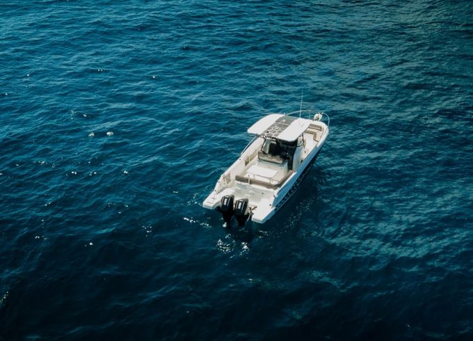 Jeanneau Cap Camarat 9.0 CC