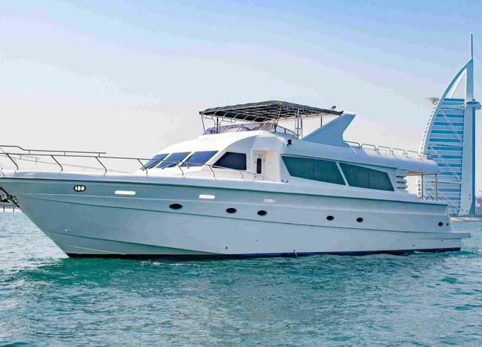 Gulf Craft 90