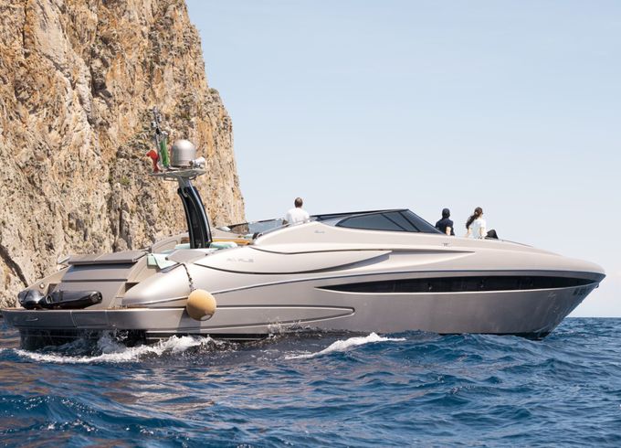 RIVALE 52