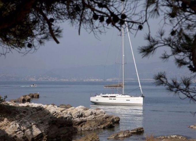 Jeanneau Sun Odyssey 409