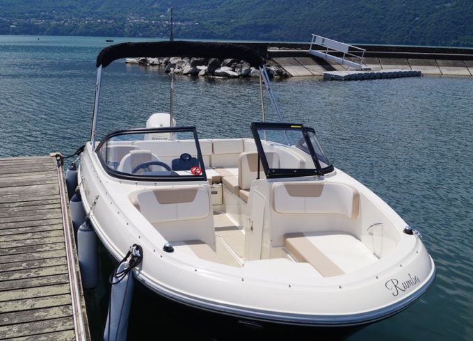 Bayliner VR4OE