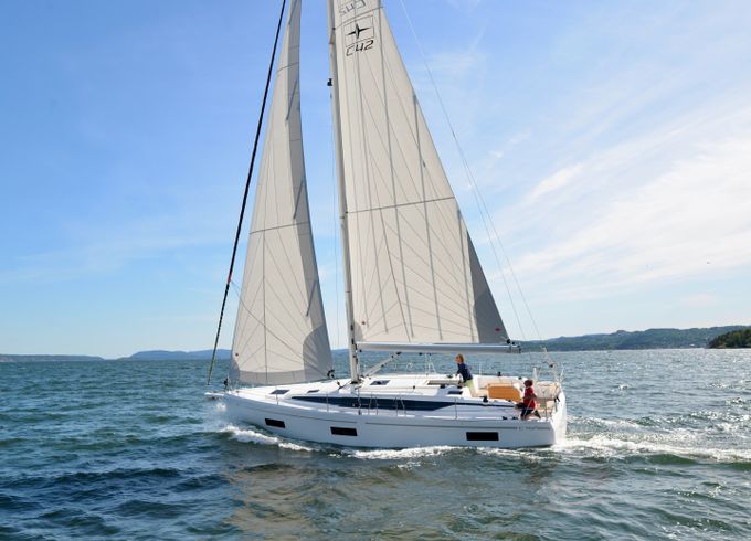 Bavaria C42