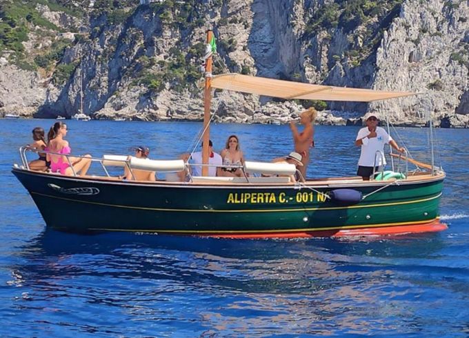 Apreamare ECQUA 7.40