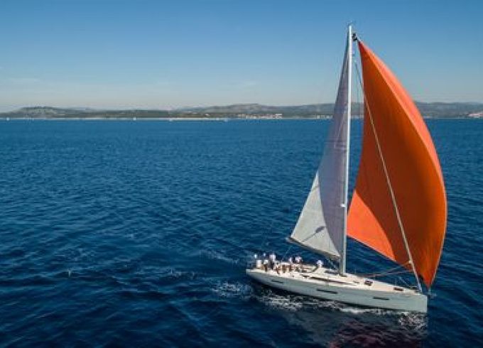 More Boats More 55