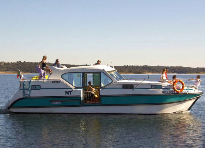 Nicols Yacht Nicols Confort 1100