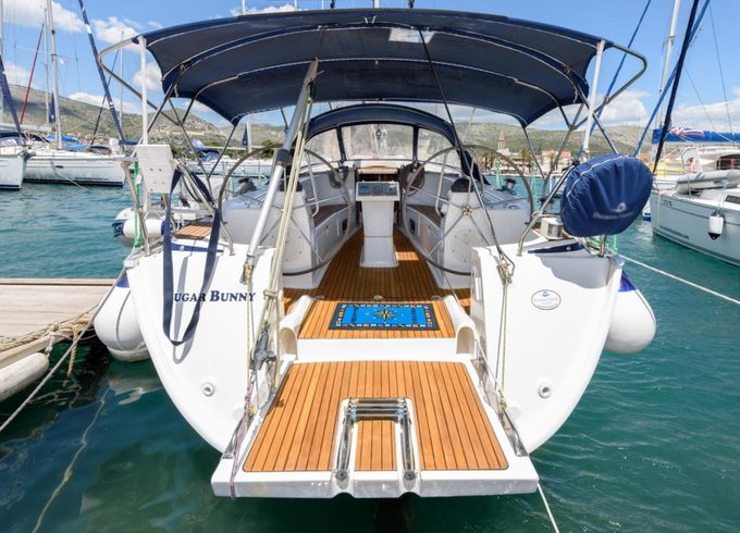 Bavaria 40 Cruiser