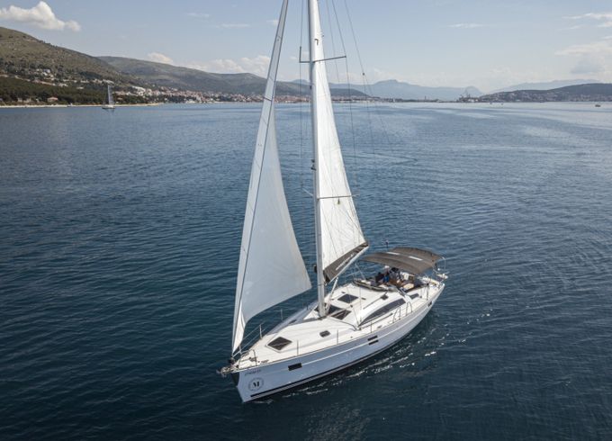 Elan Impression 45.1