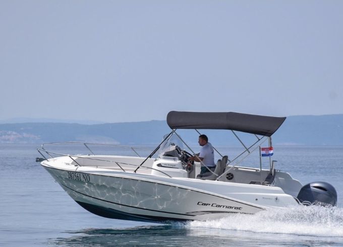 Ocqueteau Olympio 630