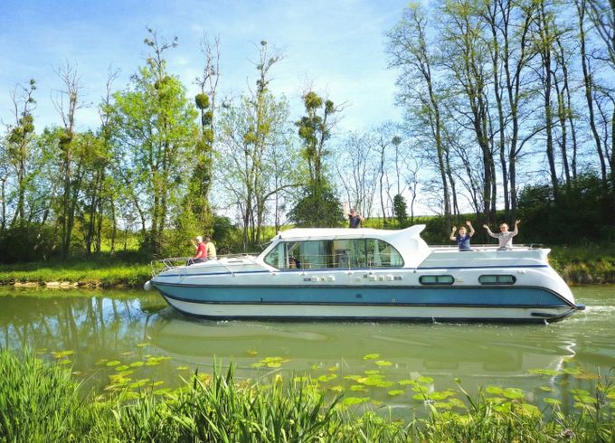 Nicols Yacht Nicols Confort 1350 B