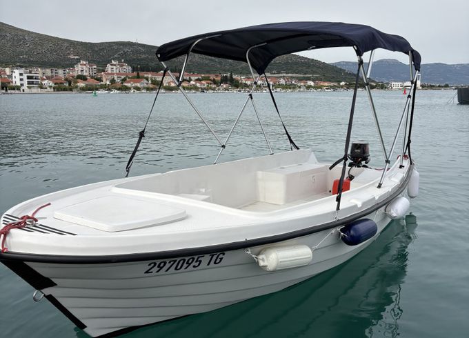 Adria M-Sport 500 Ombre 2