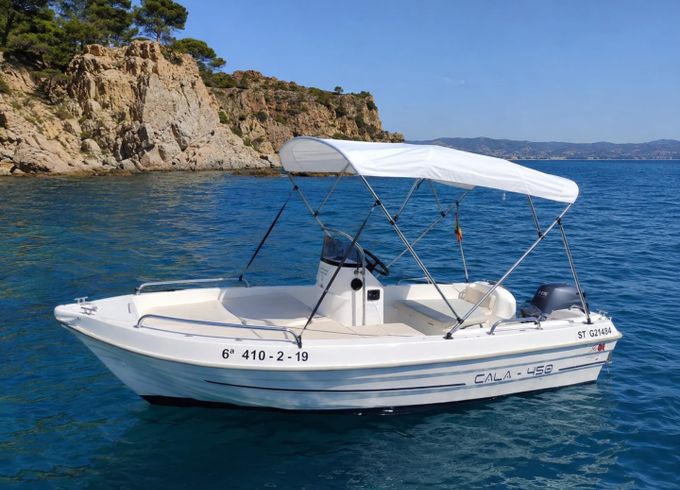 Dipol D-450