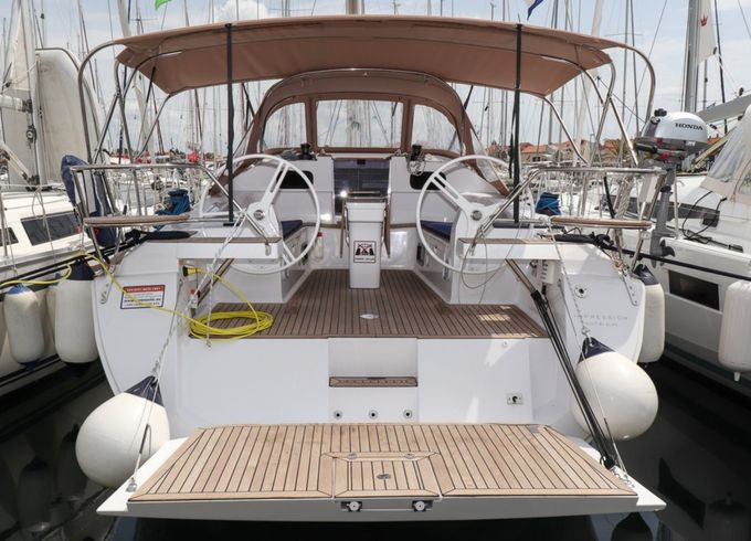 Elan Impression 45