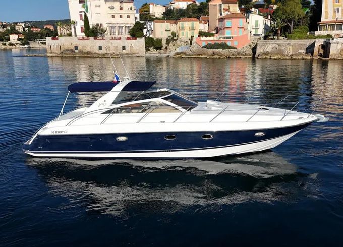 Princess V42