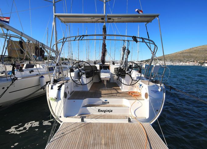 Bavaria Cruiser 46