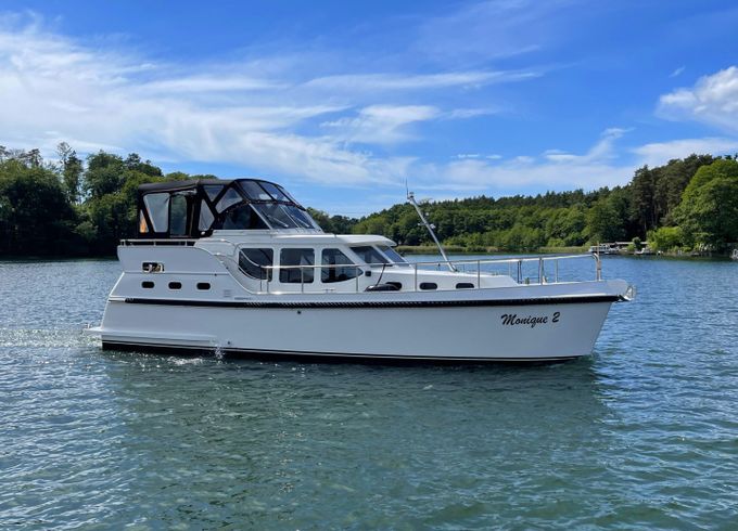 Gruno Excellent 37