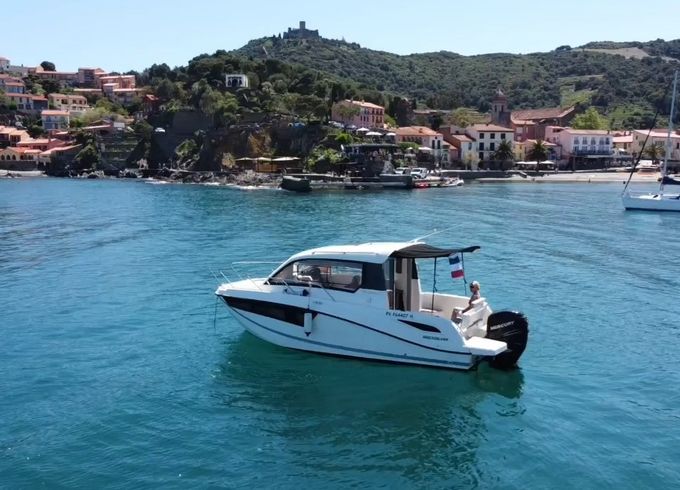 Quicksilver Activ 755 Weekend