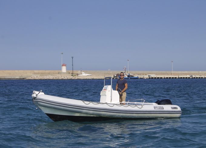 Sea water smeralda 180