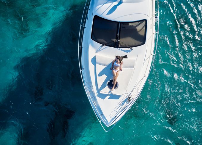 Princess 40