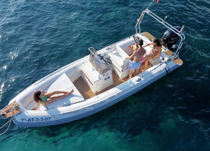 Gommonautica G65