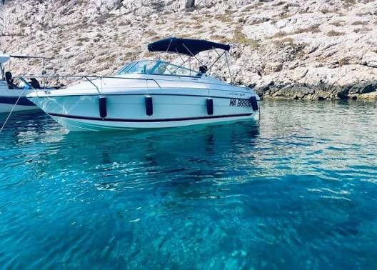 Jeanneau Leader 605
