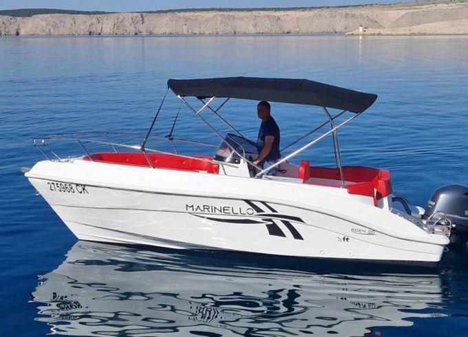 Marinello Eden 20