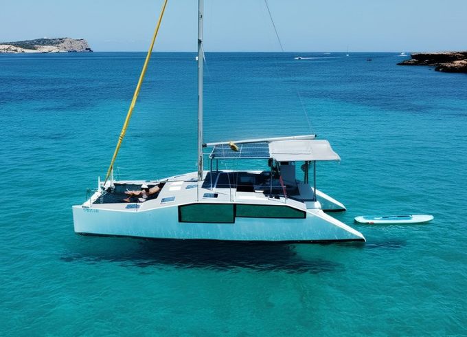 Multicap-Caraibes Punch 1200