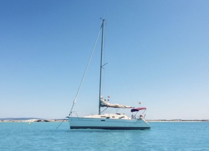 Bénéteau Oceanis 311 Clipper