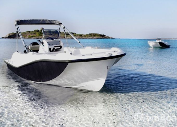 V2-Boat 5.0