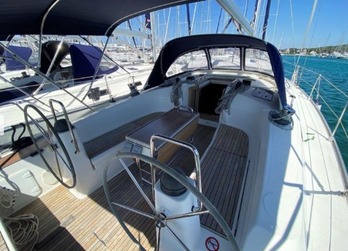 Bavaria 40