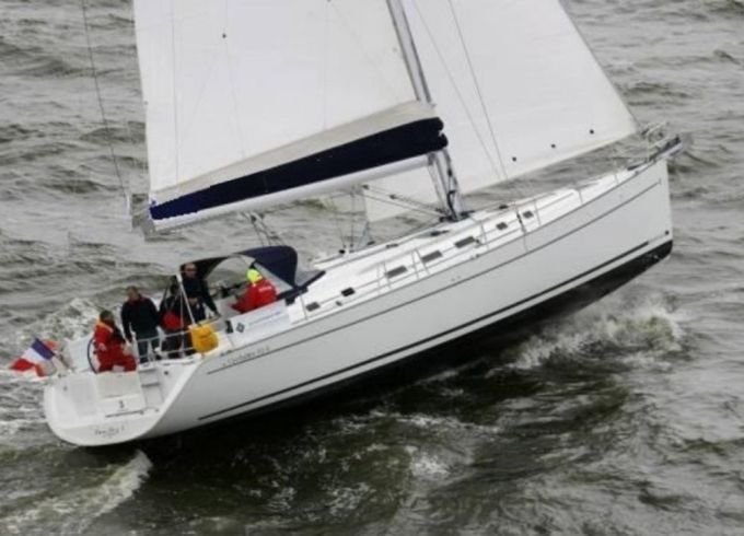 Bénéteau Cyclades 50.4