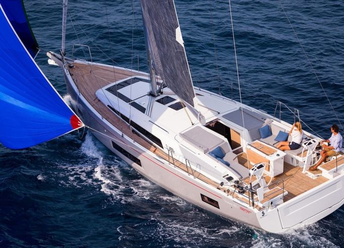 Bénéteau Oceanis 46.1