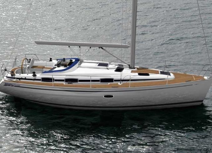 Bavaria Cruiser 37