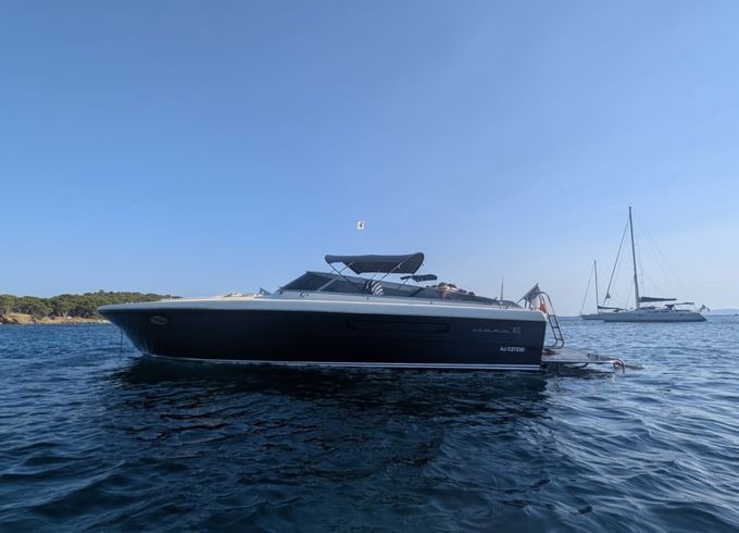 Itama 40